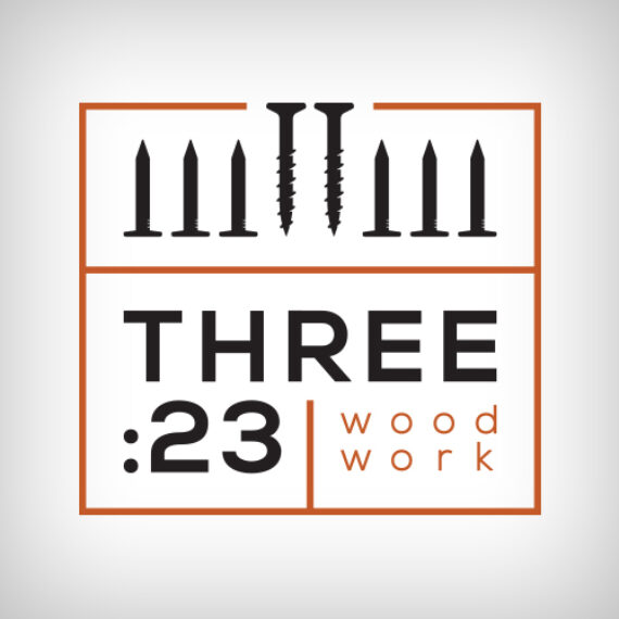 3:23 Woodwork